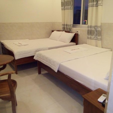 Kim Hong Anh Guest House Που Κουόκ Εξωτερικό φωτογραφία