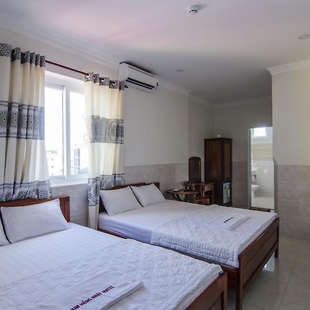 Kim Hong Anh Guest House Που Κουόκ Εξωτερικό φωτογραφία