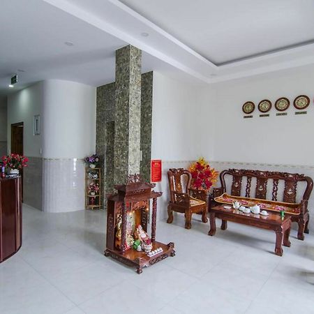 Kim Hong Anh Guest House Που Κουόκ Εξωτερικό φωτογραφία