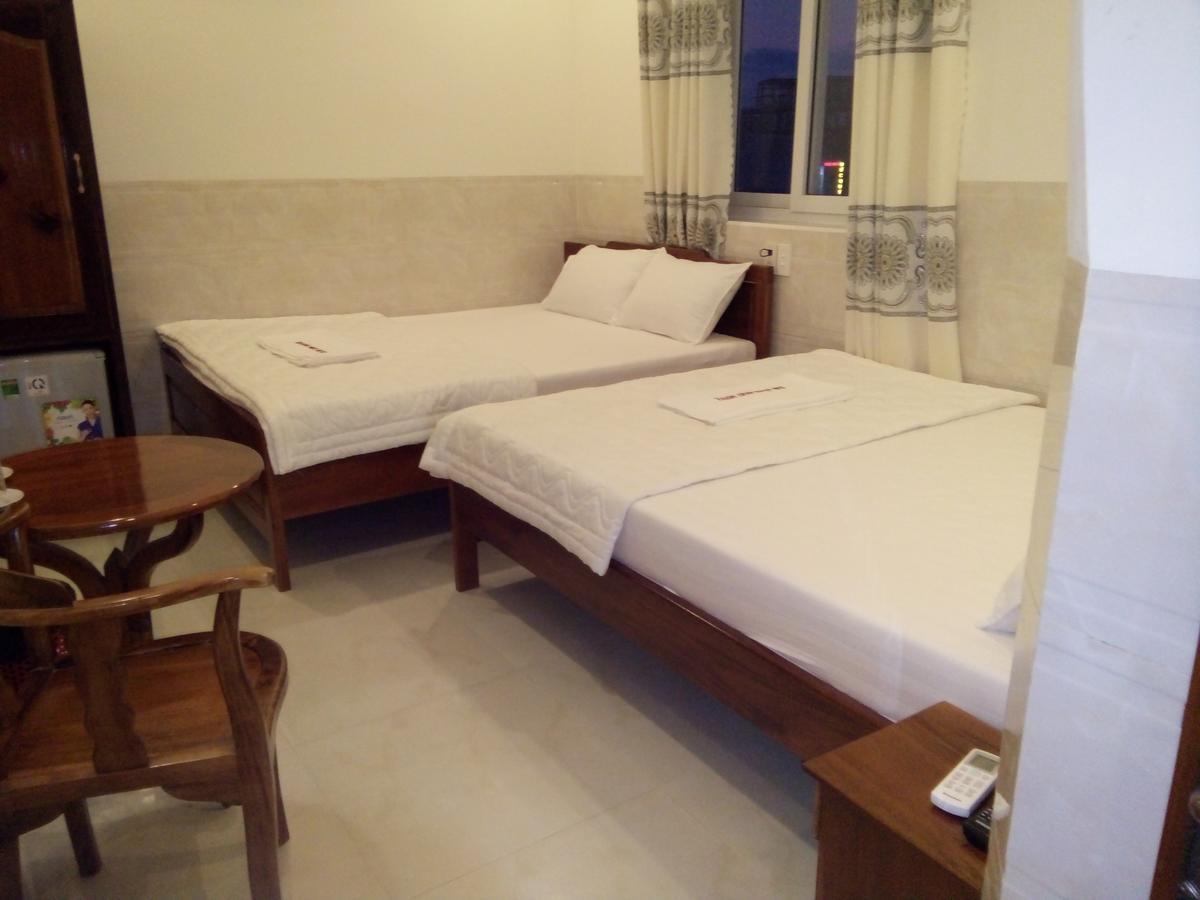 Kim Hong Anh Guest House Που Κουόκ Εξωτερικό φωτογραφία