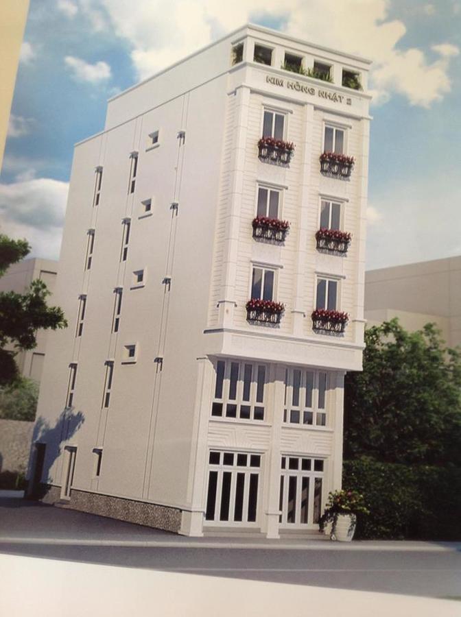 Kim Hong Anh Guest House Που Κουόκ Εξωτερικό φωτογραφία