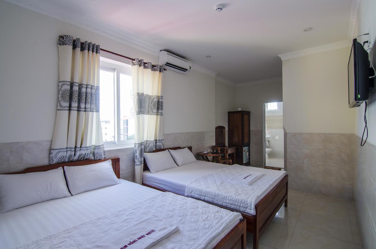 Kim Hong Anh Guest House Που Κουόκ Εξωτερικό φωτογραφία