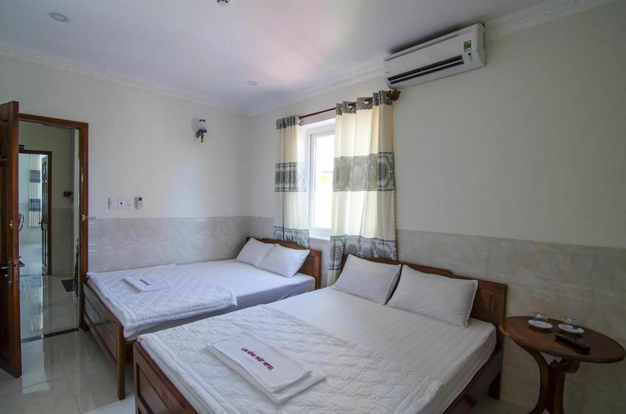 Kim Hong Anh Guest House Που Κουόκ Εξωτερικό φωτογραφία