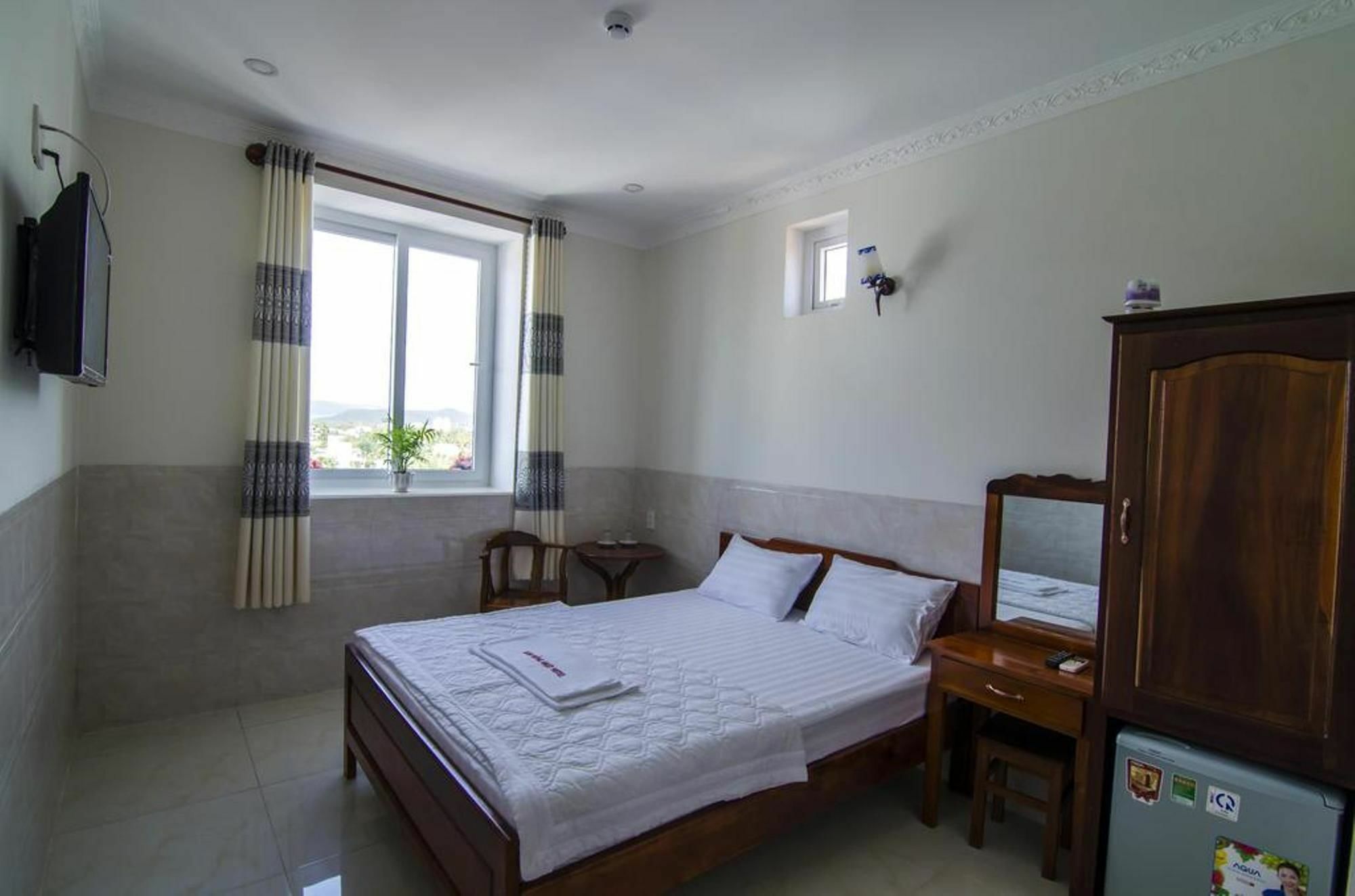 Kim Hong Anh Guest House Που Κουόκ Εξωτερικό φωτογραφία