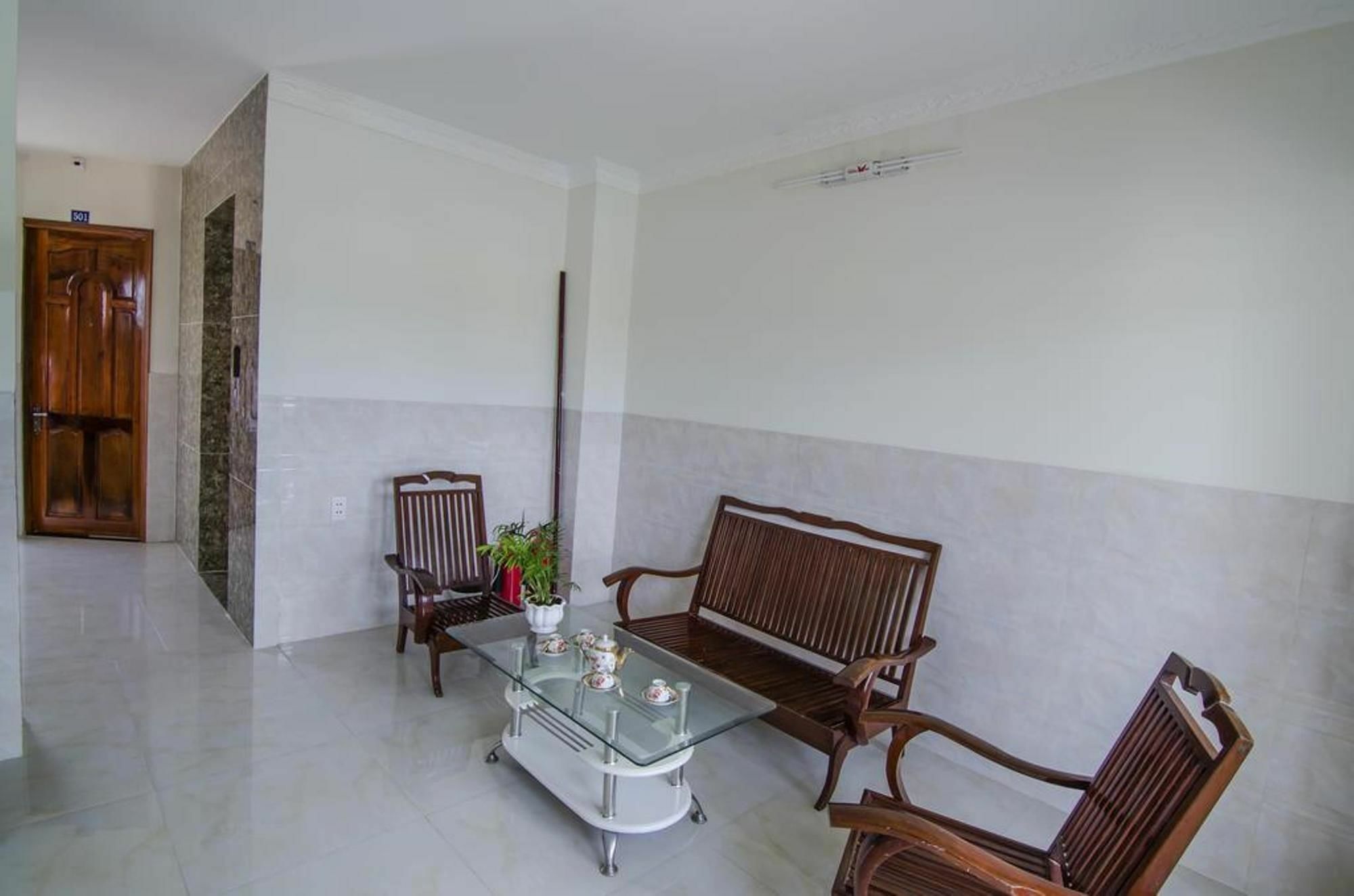 Kim Hong Anh Guest House Που Κουόκ Εξωτερικό φωτογραφία