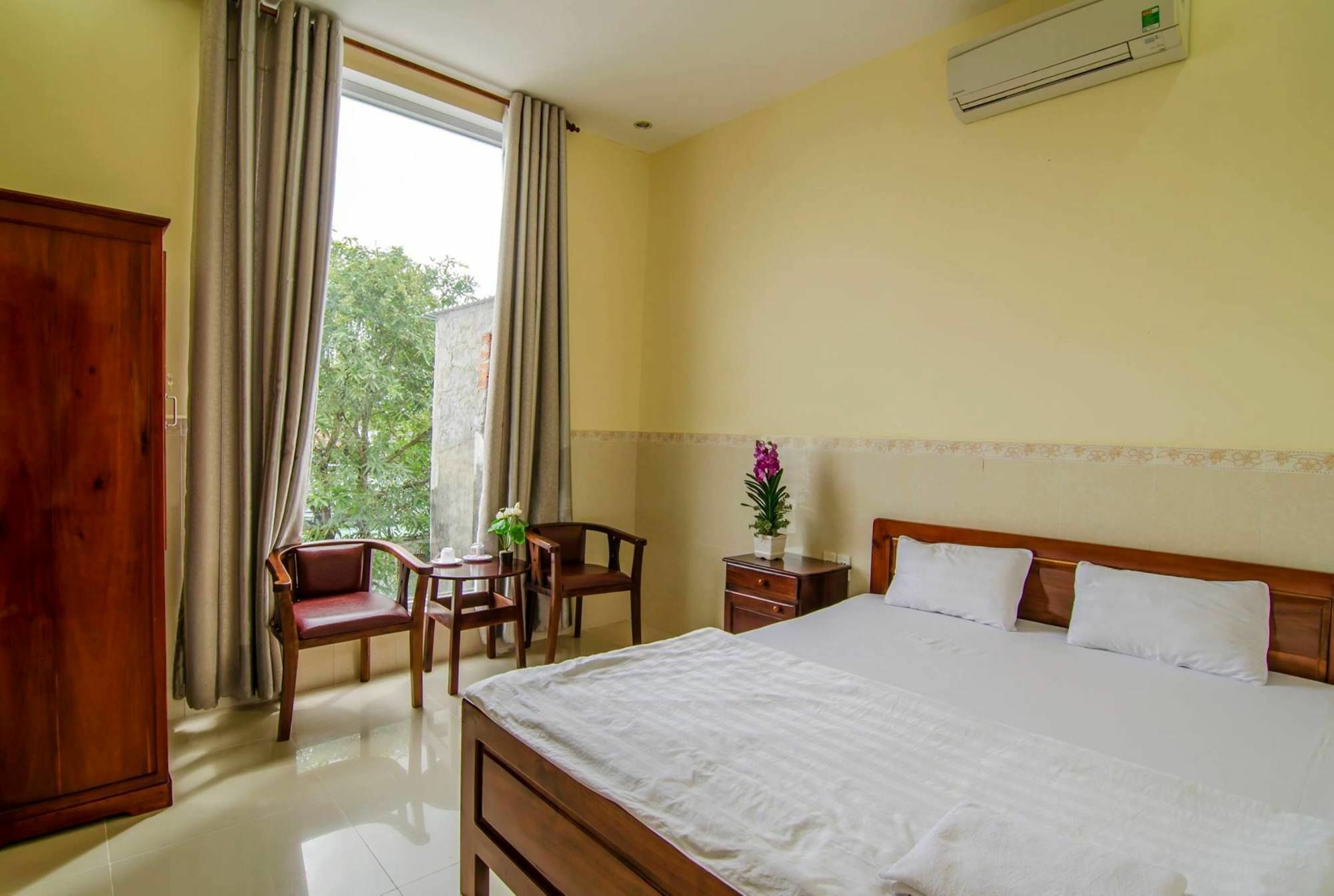 Kim Hong Anh Guest House Που Κουόκ Εξωτερικό φωτογραφία