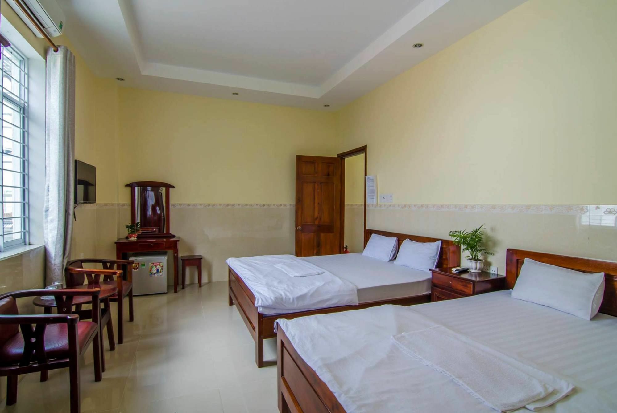 Kim Hong Anh Guest House Που Κουόκ Εξωτερικό φωτογραφία
