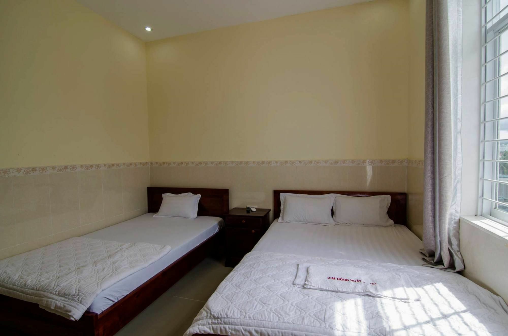 Kim Hong Anh Guest House Που Κουόκ Εξωτερικό φωτογραφία