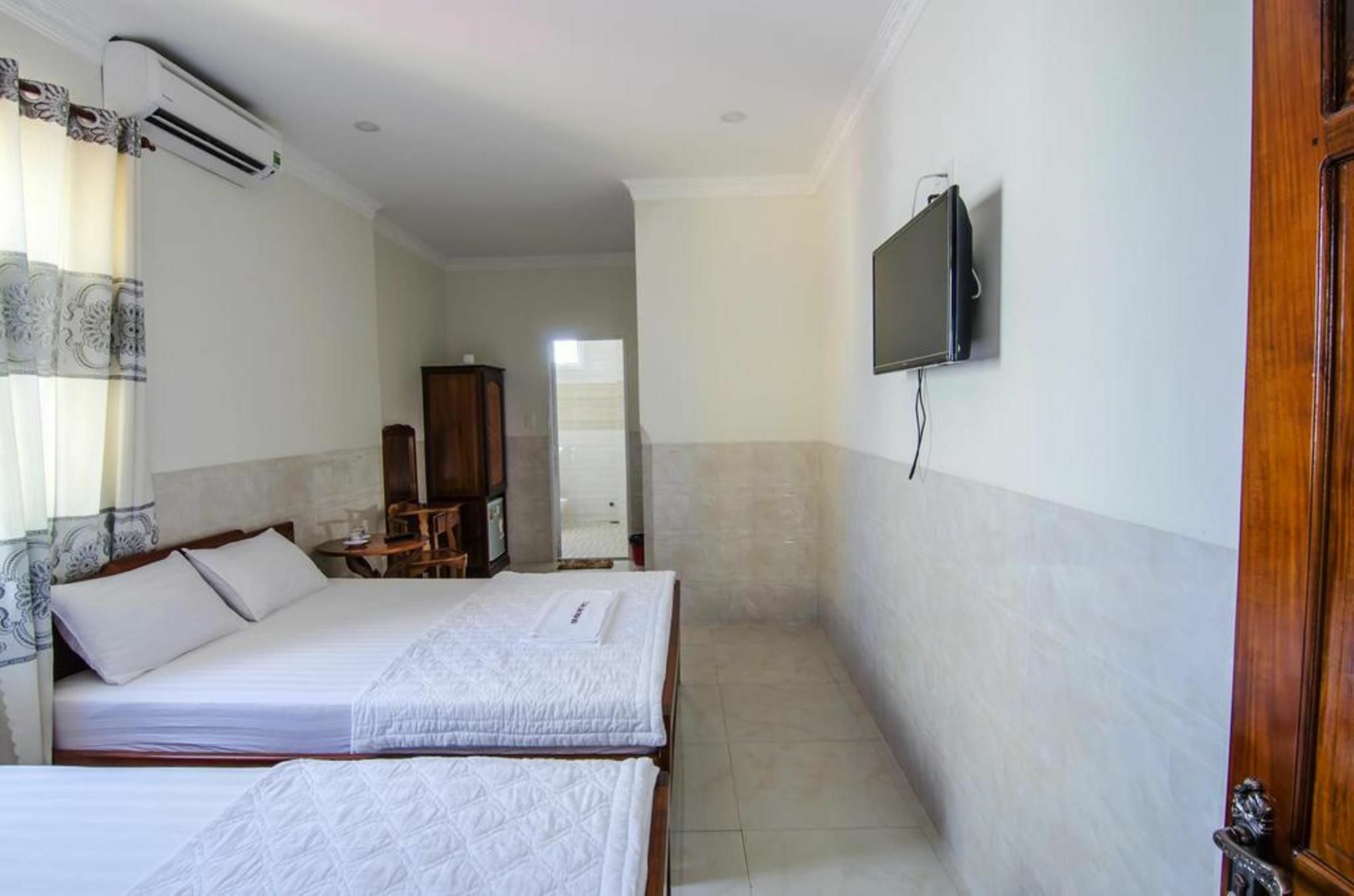 Kim Hong Anh Guest House Που Κουόκ Εξωτερικό φωτογραφία