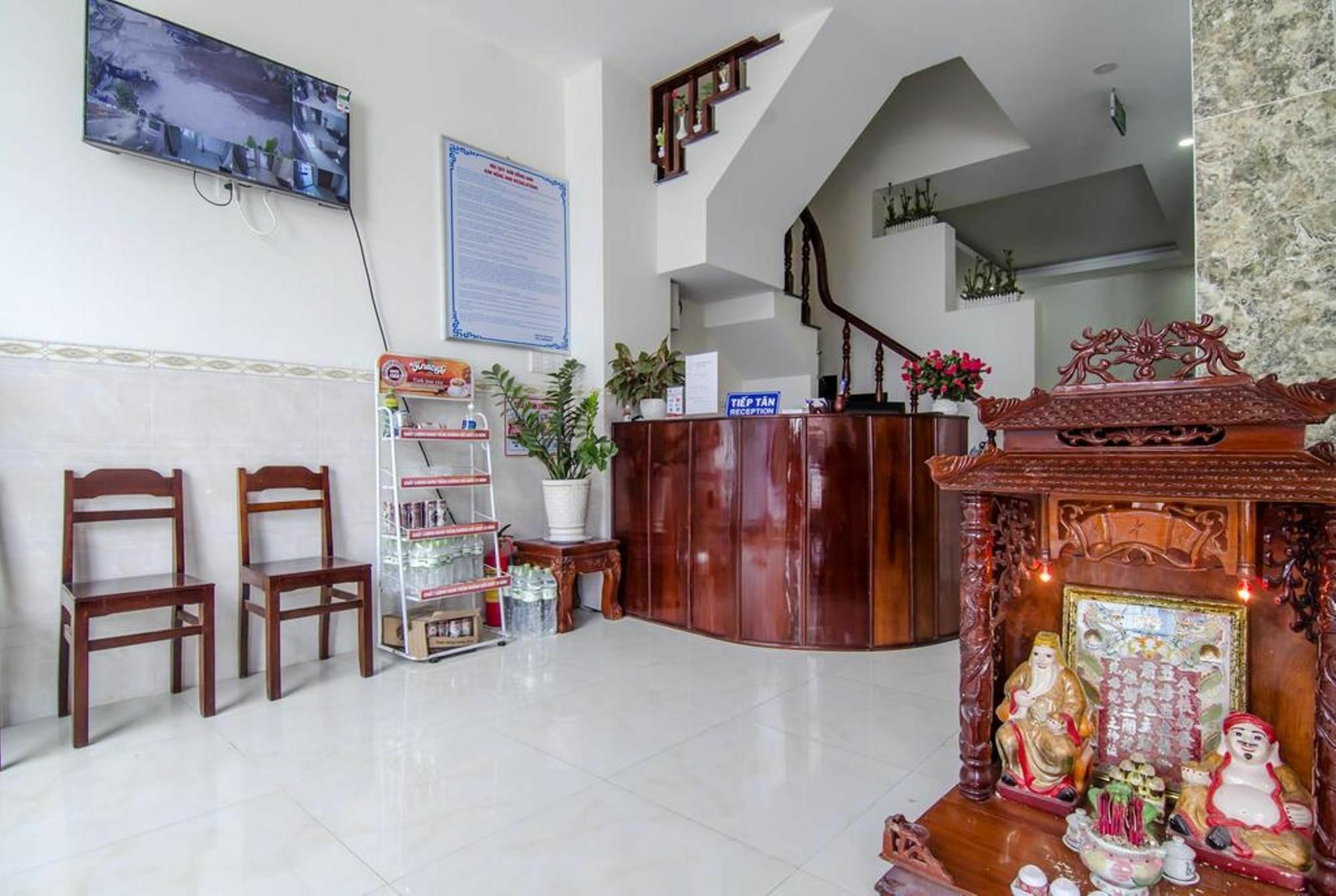 Kim Hong Anh Guest House Που Κουόκ Εξωτερικό φωτογραφία