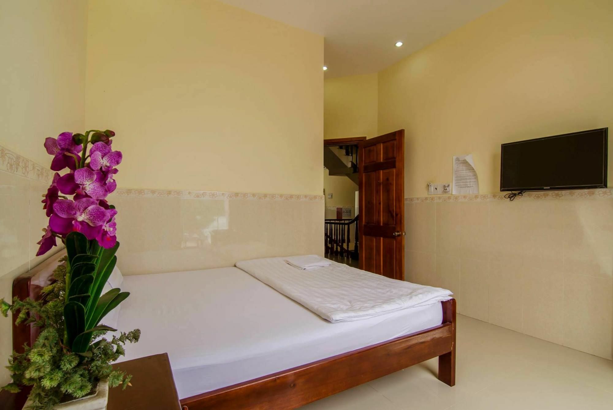 Kim Hong Anh Guest House Που Κουόκ Εξωτερικό φωτογραφία