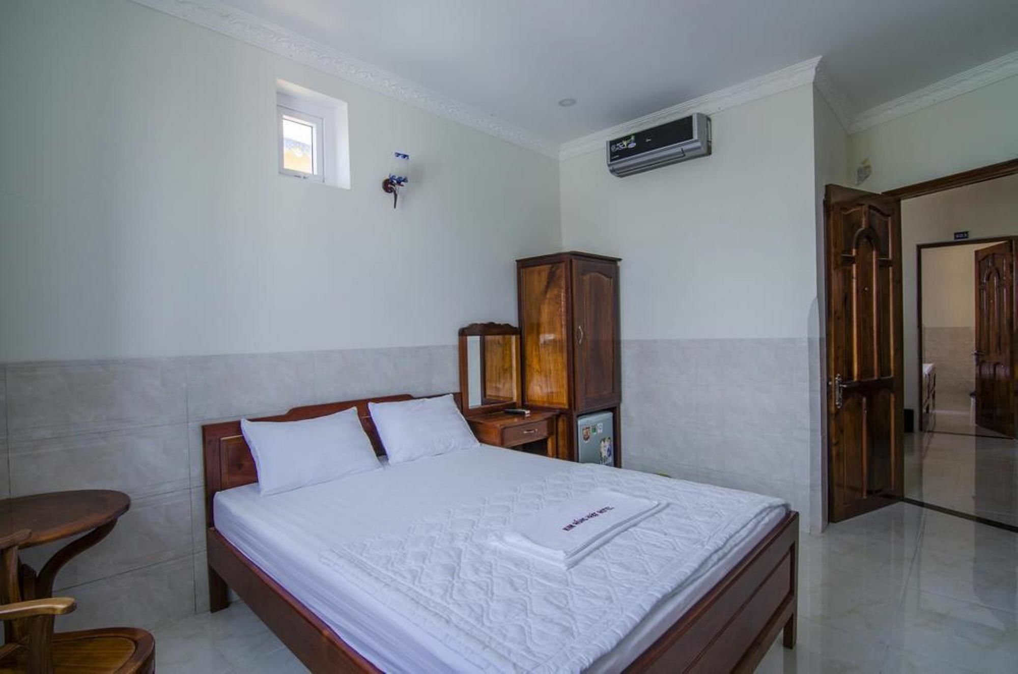 Kim Hong Anh Guest House Που Κουόκ Εξωτερικό φωτογραφία